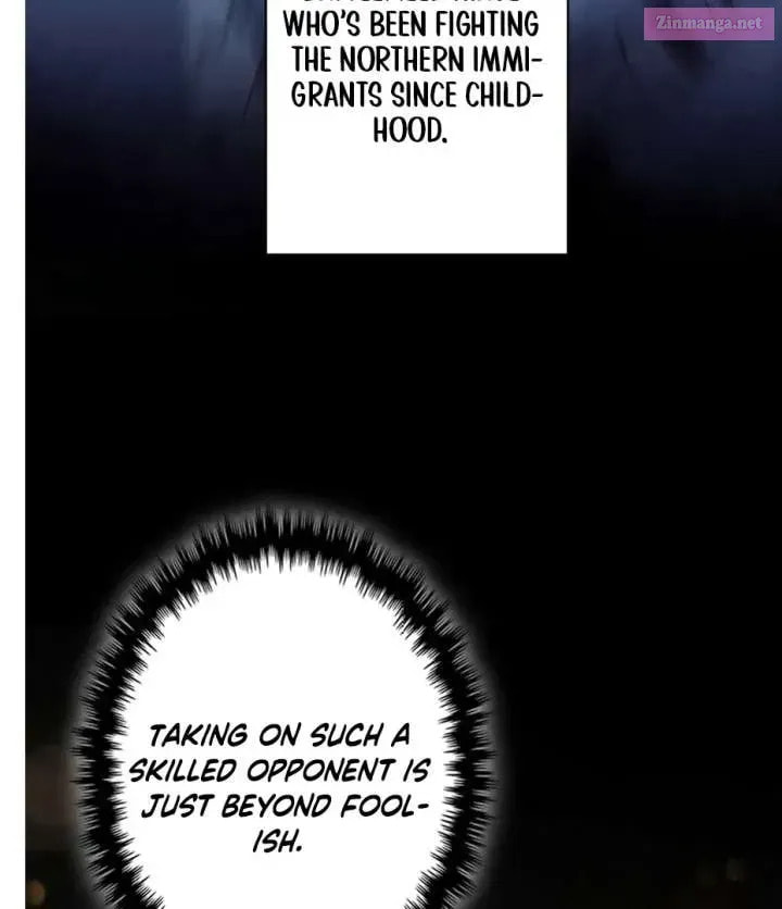 I Became the Academy Villain's Daughter Chapter 15 page 50 - 