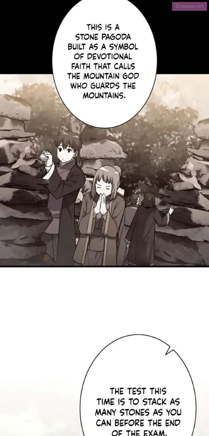 I Became the Academy Villain's Daughter Chapter 15 page 6 - 
