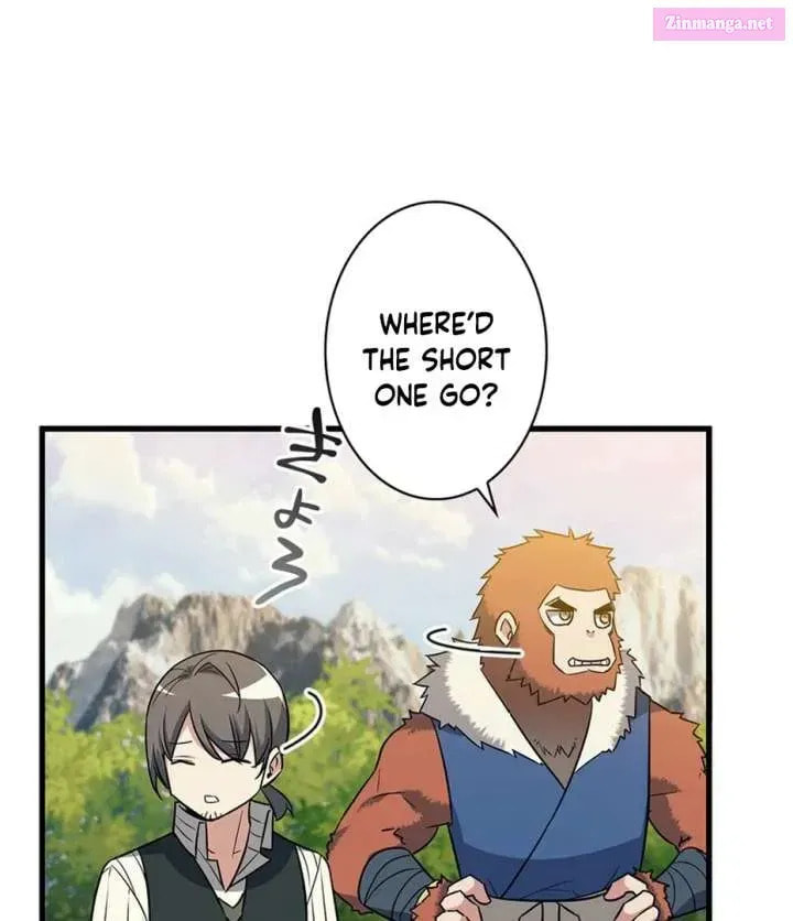 I Became the Academy Villain's Daughter Chapter 15 page 52 - 