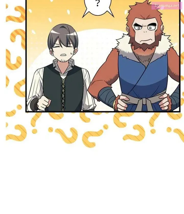 I Became the Academy Villain's Daughter Chapter 15 page 54 - 
