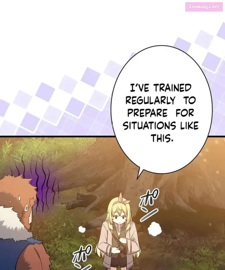 I Became the Academy Villain's Daughter Chapter 15 page 57 - 