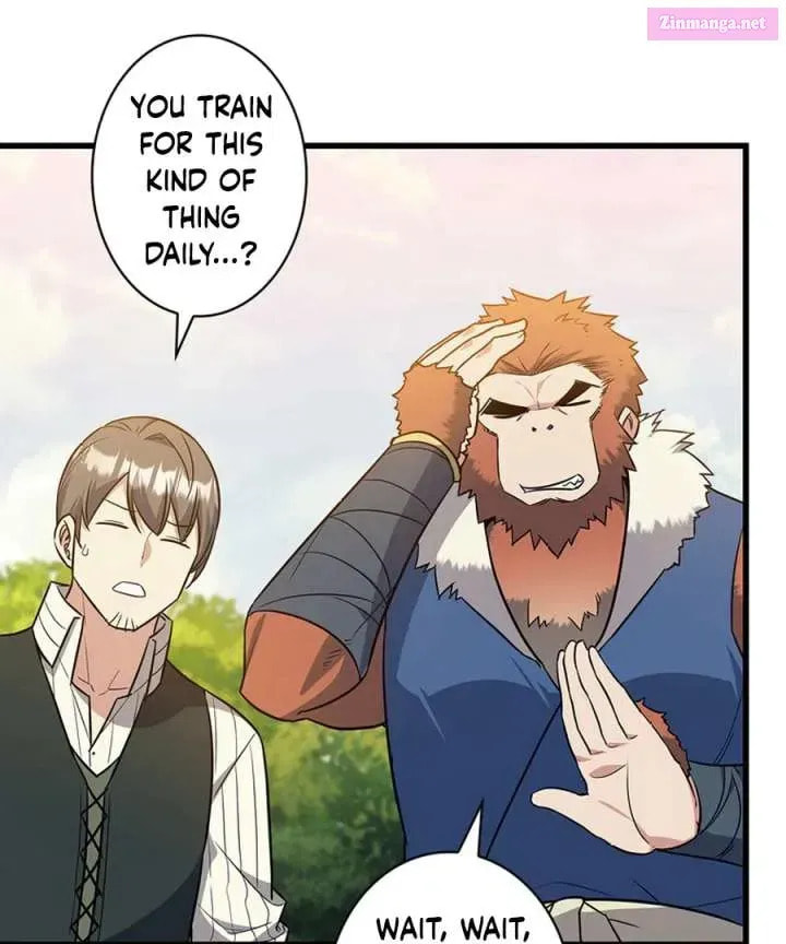 I Became the Academy Villain's Daughter Chapter 15 page 59 - 