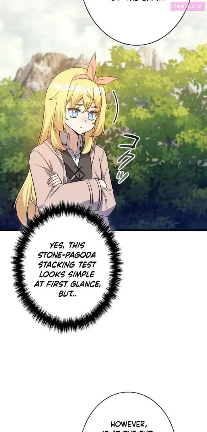 I Became the Academy Villain's Daughter Chapter 15 page 7 - 