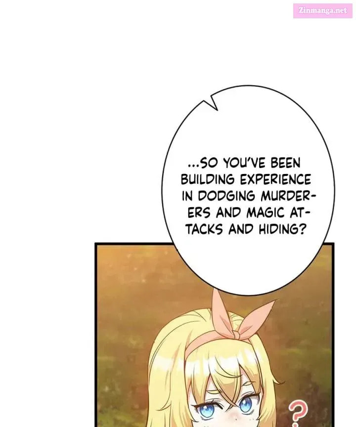 I Became the Academy Villain's Daughter Chapter 15 page 62 - 
