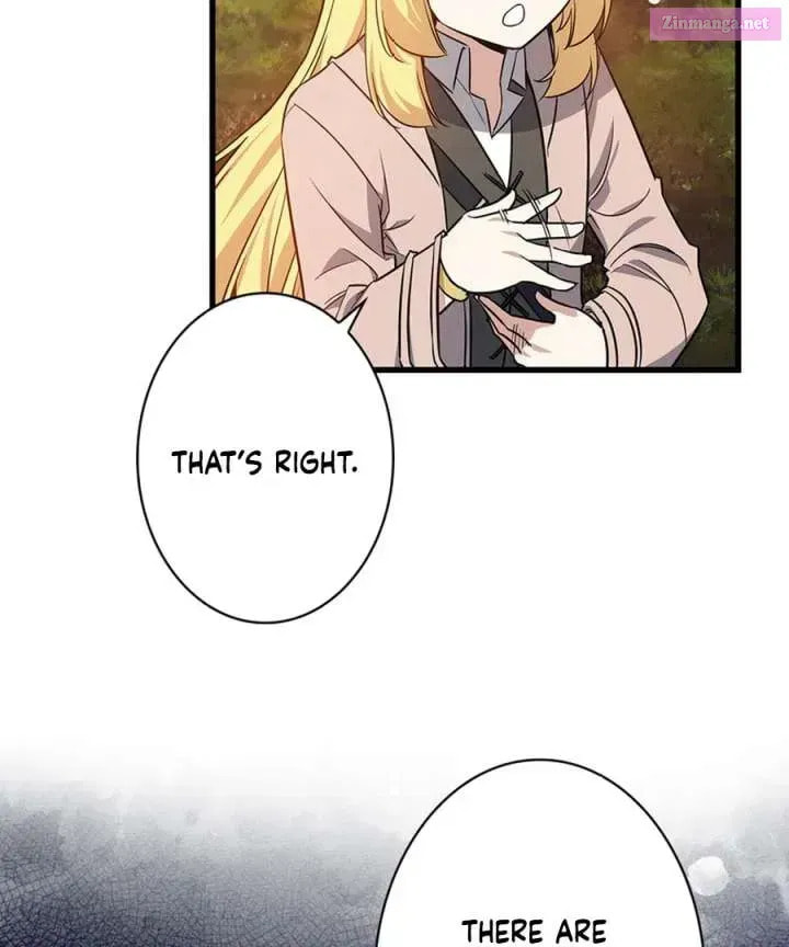I Became the Academy Villain's Daughter Chapter 15 page 63 - 