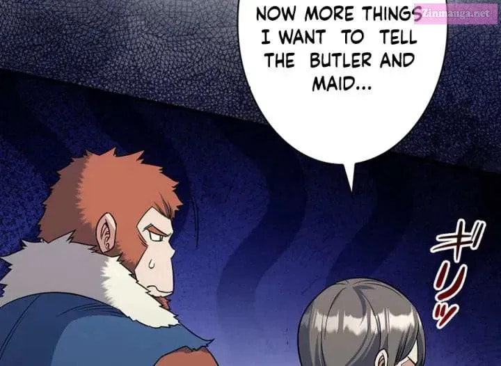 I Became the Academy Villain's Daughter Chapter 15 page 64 - 