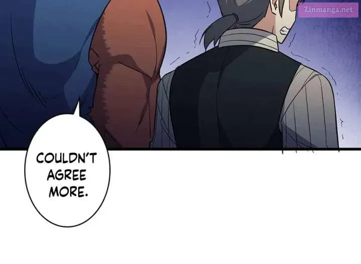 I Became the Academy Villain's Daughter Chapter 15 page 65 - 