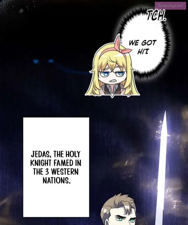I Became the Academy Villain's Daughter Chapter 15 page 68 - 