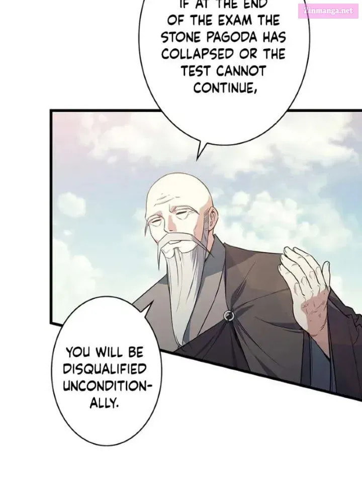 I Became the Academy Villain's Daughter Chapter 15 page 8 - 
