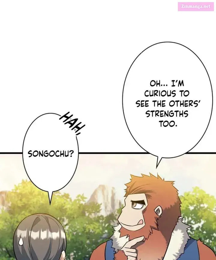 I Became the Academy Villain's Daughter Chapter 15 page 71 - 