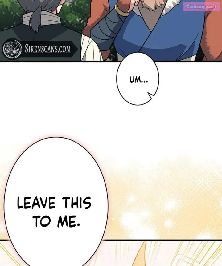 I Became the Academy Villain's Daughter Chapter 15 page 72 - 