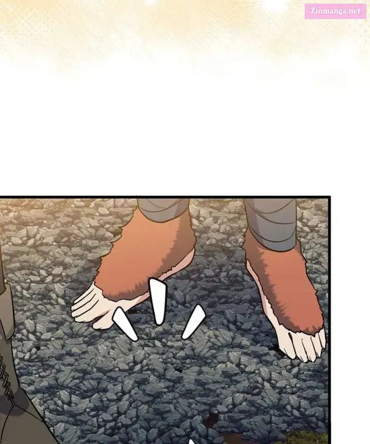 I Became the Academy Villain's Daughter Chapter 15 page 74 - 