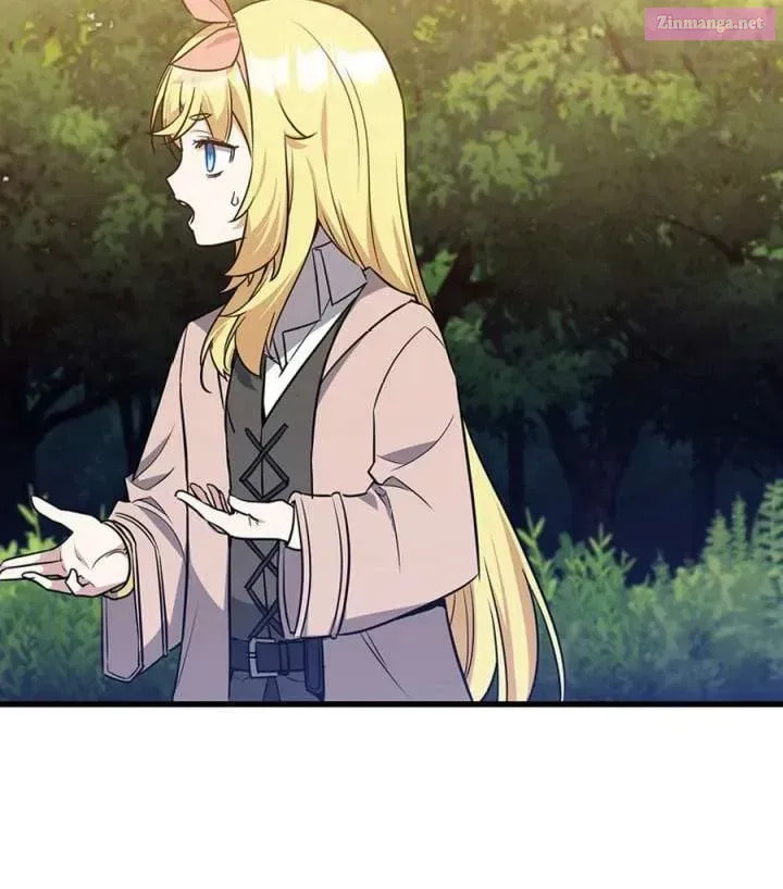 I Became the Academy Villain's Daughter Chapter 15 page 76 - 