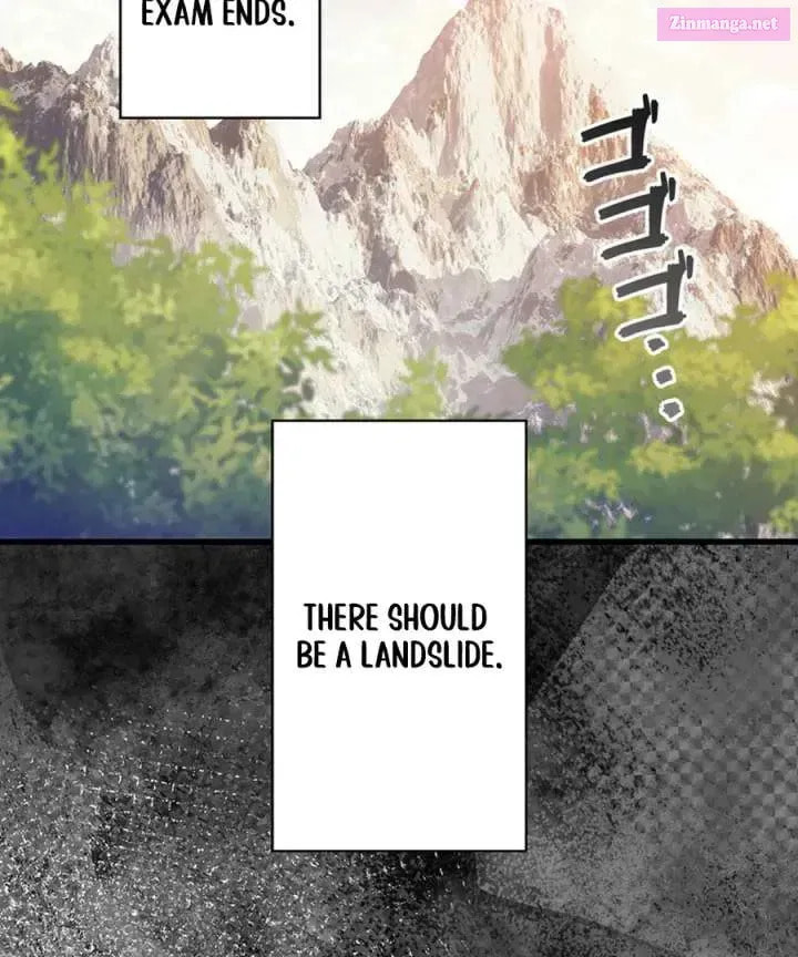 I Became the Academy Villain's Daughter Chapter 15 page 80 - 