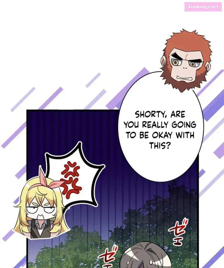I Became the Academy Villain's Daughter Chapter 15 page 84 - 
