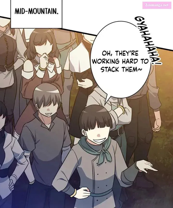 I Became the Academy Villain's Daughter Chapter 15 page 86 - 