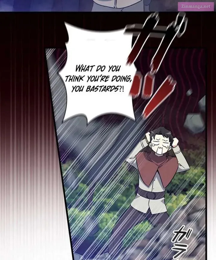 I Became the Academy Villain's Daughter Chapter 15 page 87 - 