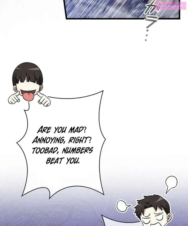 I Became the Academy Villain's Daughter Chapter 15 page 88 - 
