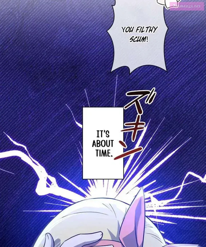 I Became the Academy Villain's Daughter Chapter 15 page 89 - 