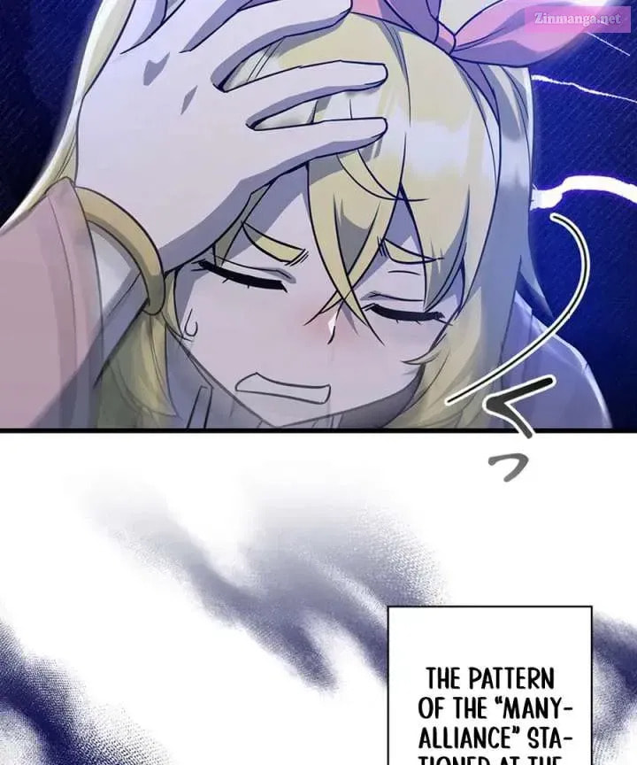 I Became the Academy Villain's Daughter Chapter 15 page 90 - 