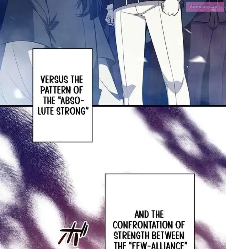 I Became the Academy Villain's Daughter Chapter 15 page 92 - 