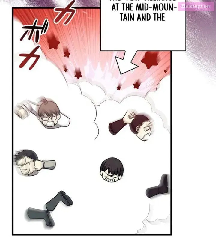 I Became the Academy Villain's Daughter Chapter 15 page 93 - 