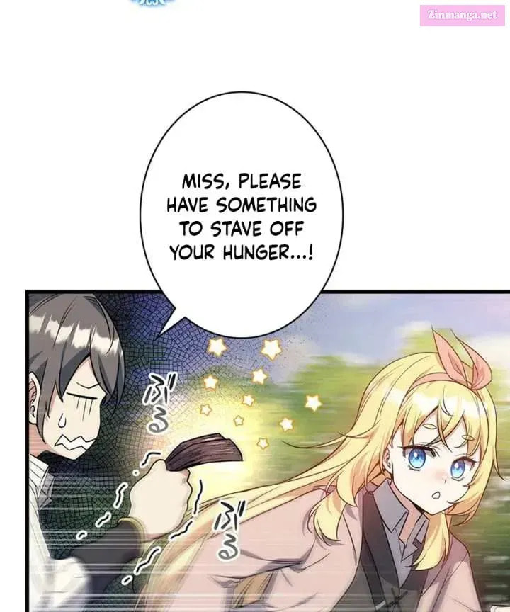 I Became the Academy Villain's Daughter Chapter 15 page 99 - 
