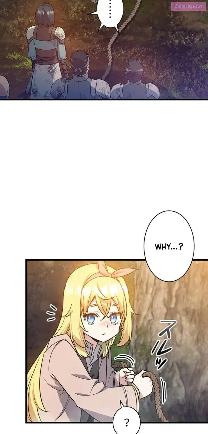 I Became the Academy Villain's Daughter Chapter 16 page 20 - 