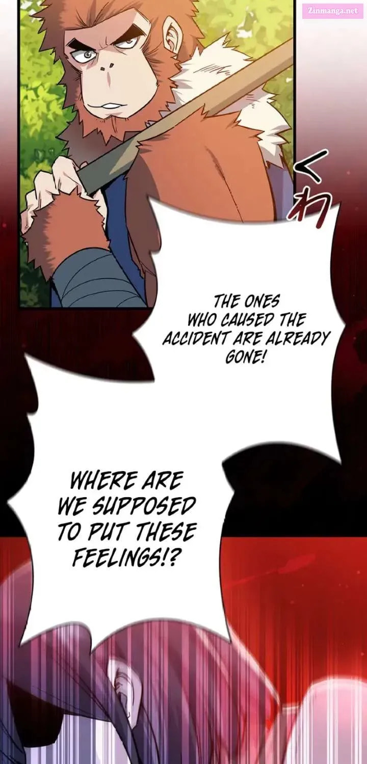 I Became the Academy Villain's Daughter Chapter 16 page 3 - 