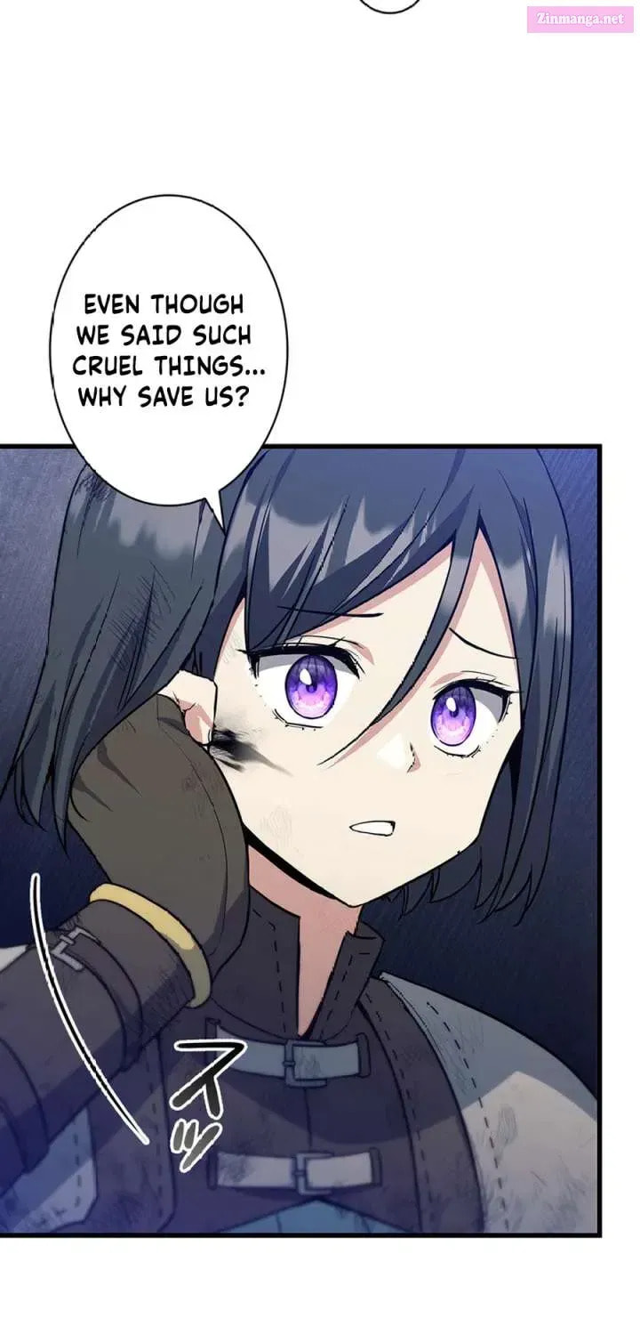 I Became the Academy Villain's Daughter Chapter 16 page 21 - 