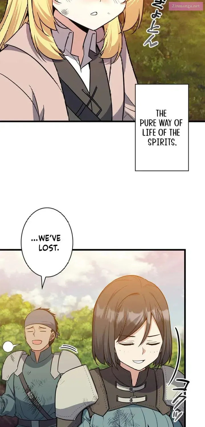 I Became the Academy Villain's Daughter Chapter 16 page 29 - 