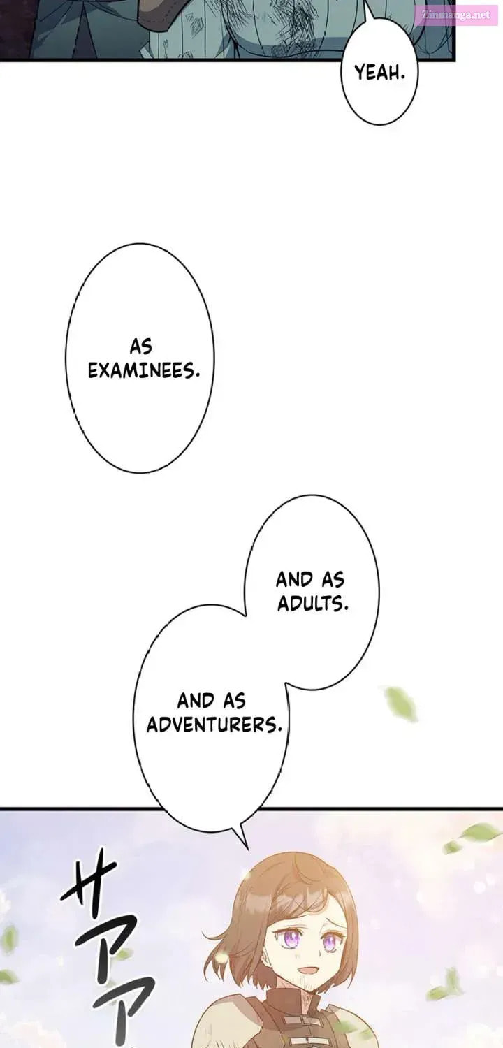 I Became the Academy Villain's Daughter Chapter 16 page 30 - 