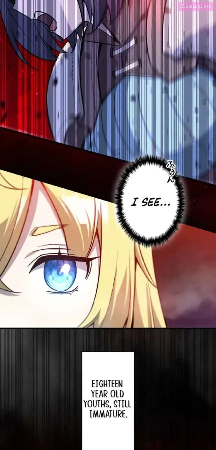 I Became the Academy Villain's Daughter Chapter 16 page 4 - 