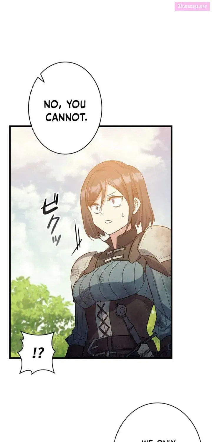 I Became the Academy Villain's Daughter Chapter 16 page 33 - 
