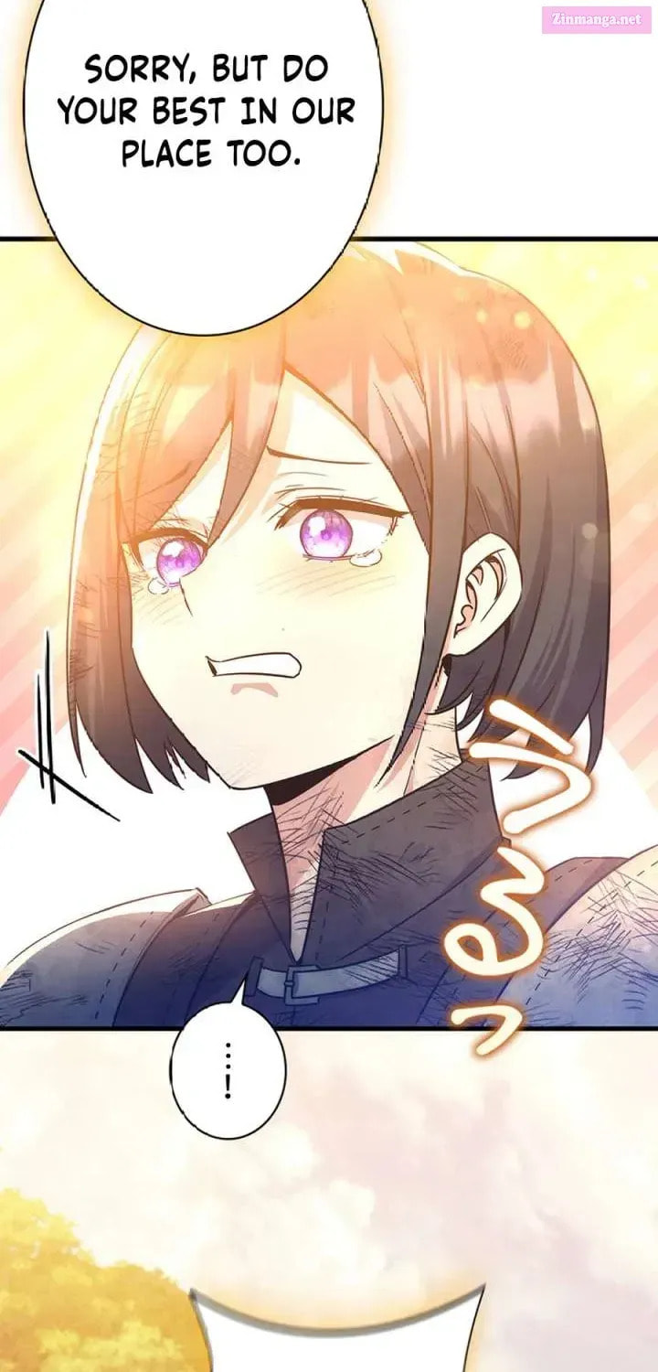 I Became the Academy Villain's Daughter Chapter 16 page 35 - 