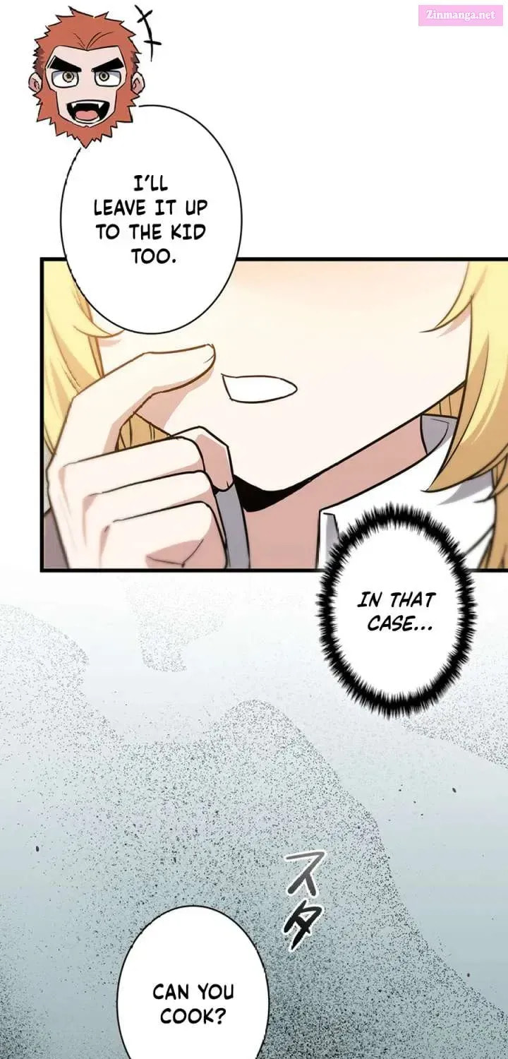 I Became the Academy Villain's Daughter Chapter 16 page 40 - 