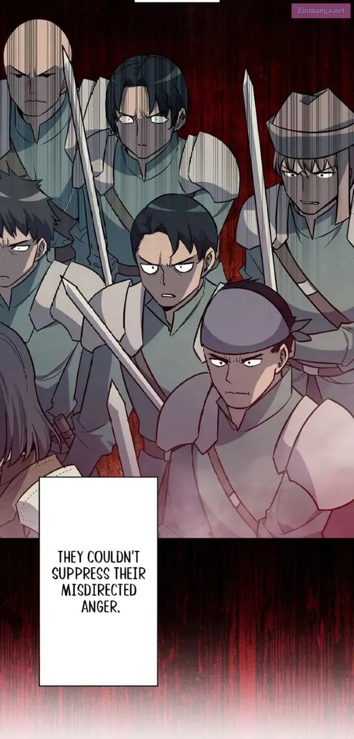 I Became the Academy Villain's Daughter Chapter 16 page 5 - 