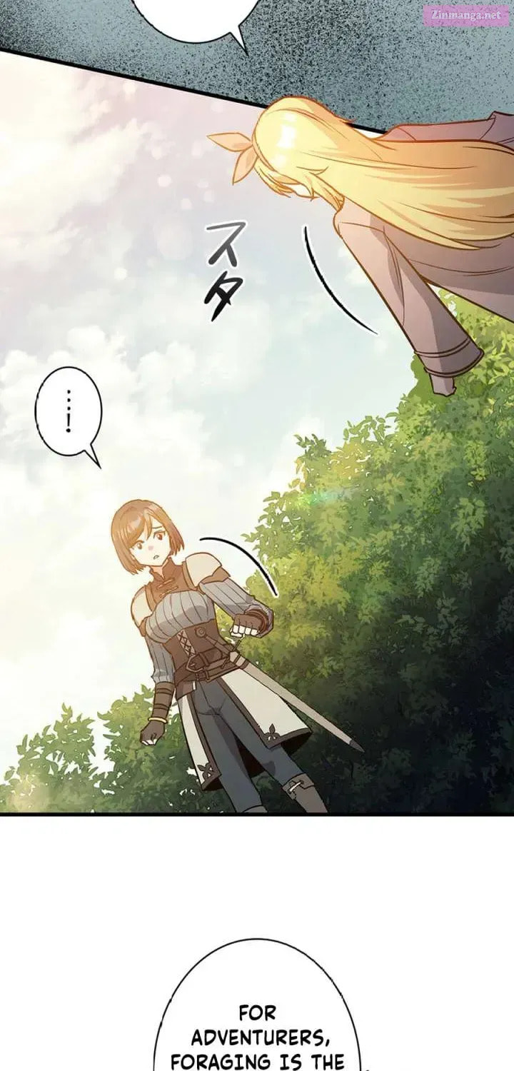 I Became the Academy Villain's Daughter Chapter 16 page 41 - 