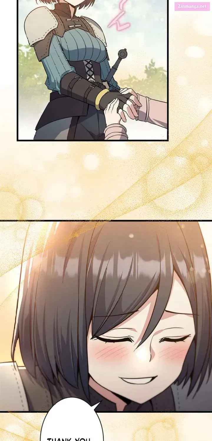 I Became the Academy Villain's Daughter Chapter 16 page 44 - 