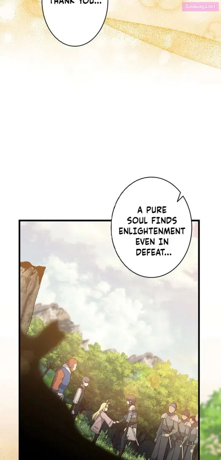 I Became the Academy Villain's Daughter Chapter 16 page 45 - 
