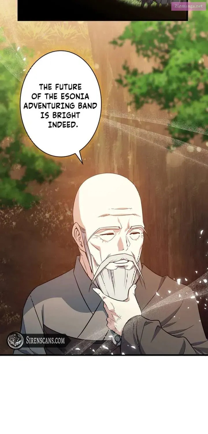 I Became the Academy Villain's Daughter Chapter 16 page 46 - 