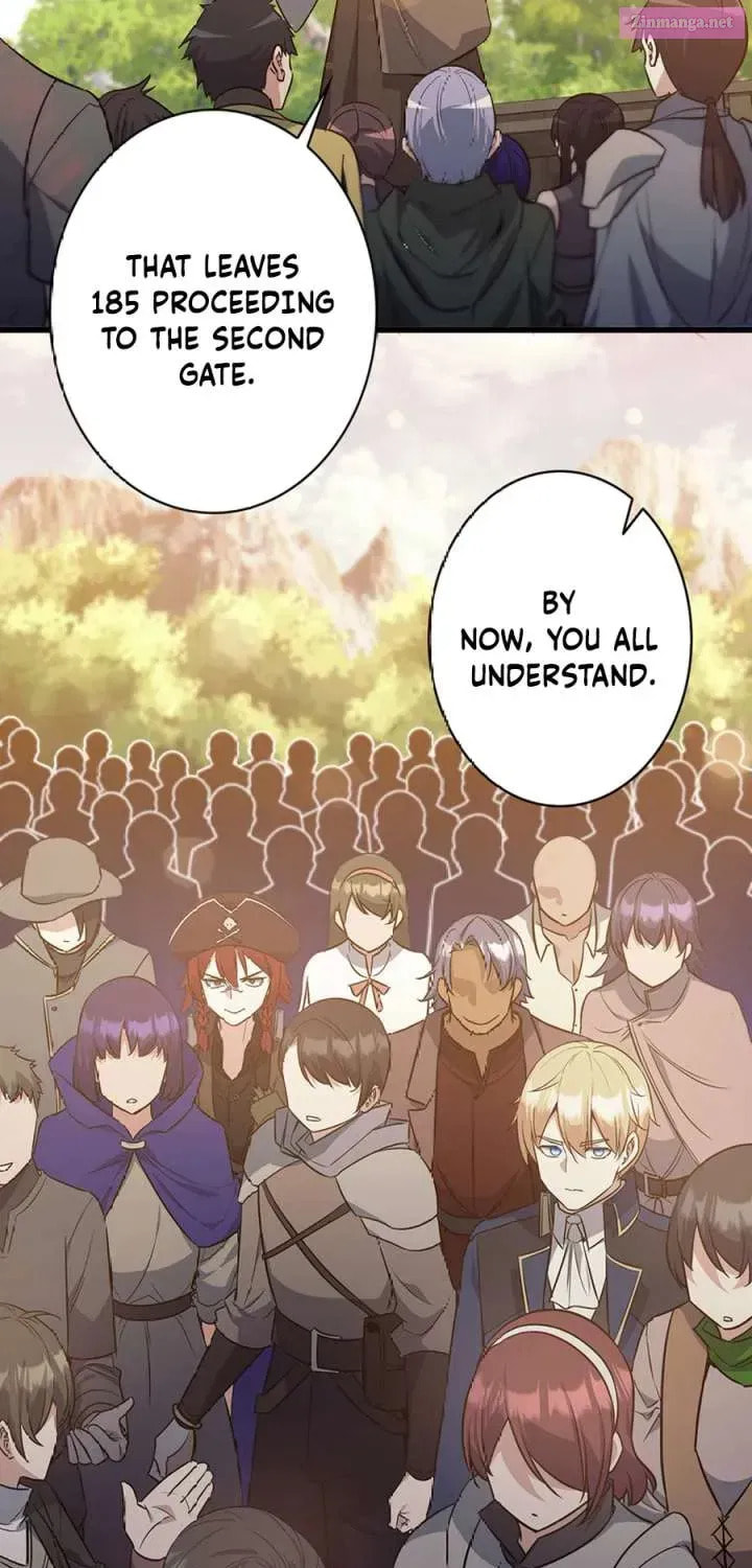 I Became the Academy Villain's Daughter Chapter 16 page 52 - 