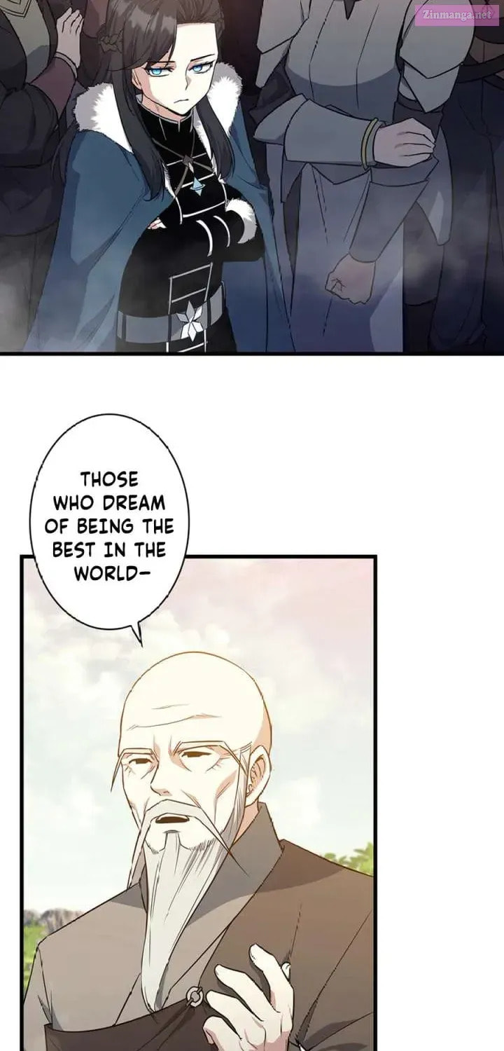 I Became the Academy Villain's Daughter Chapter 16 page 53 - 