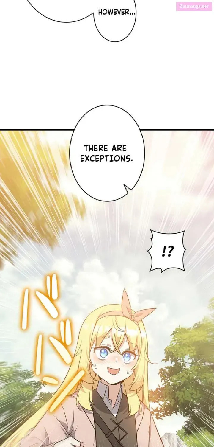 I Became the Academy Villain's Daughter Chapter 16 page 56 - 