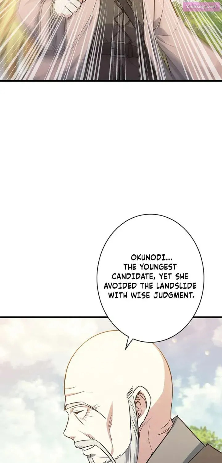 I Became the Academy Villain's Daughter Chapter 16 page 57 - 