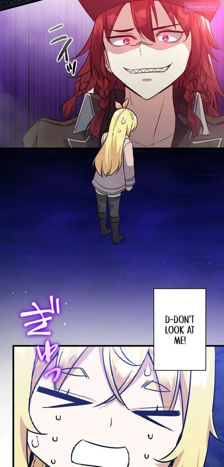 I Became the Academy Villain's Daughter Chapter 16 page 60 - 