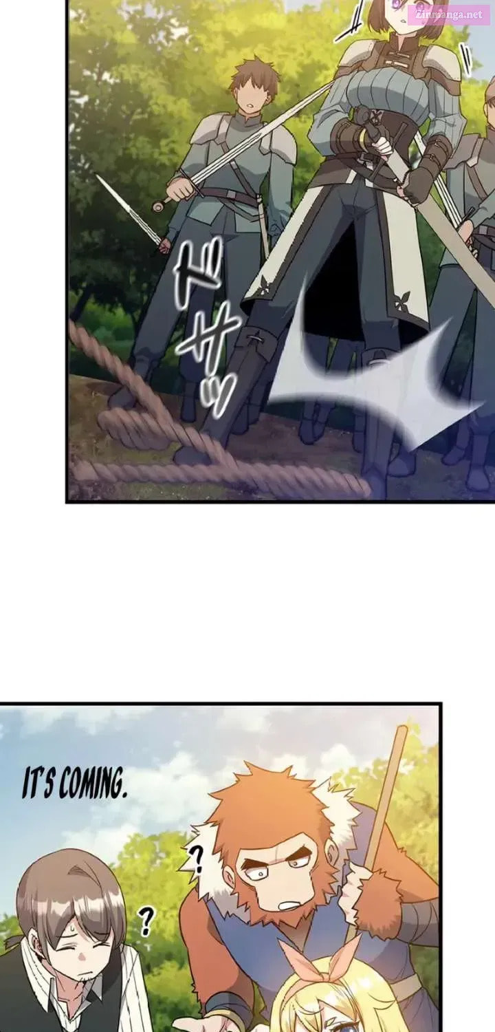 I Became the Academy Villain's Daughter Chapter 16 page 7 - 