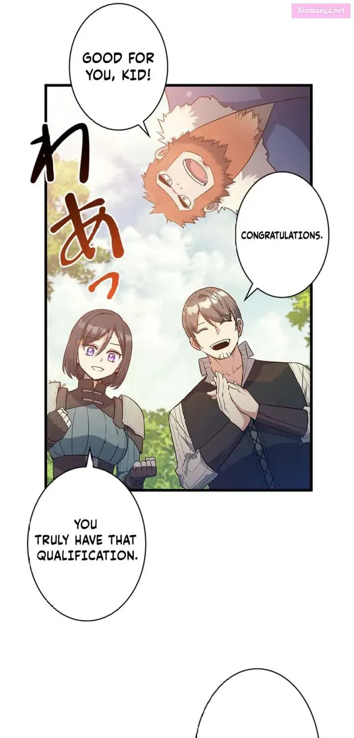I Became the Academy Villain's Daughter Chapter 16 page 63 - 