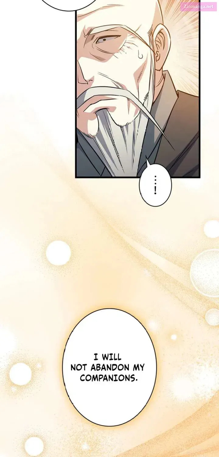 I Became the Academy Villain's Daughter Chapter 16 page 65 - 