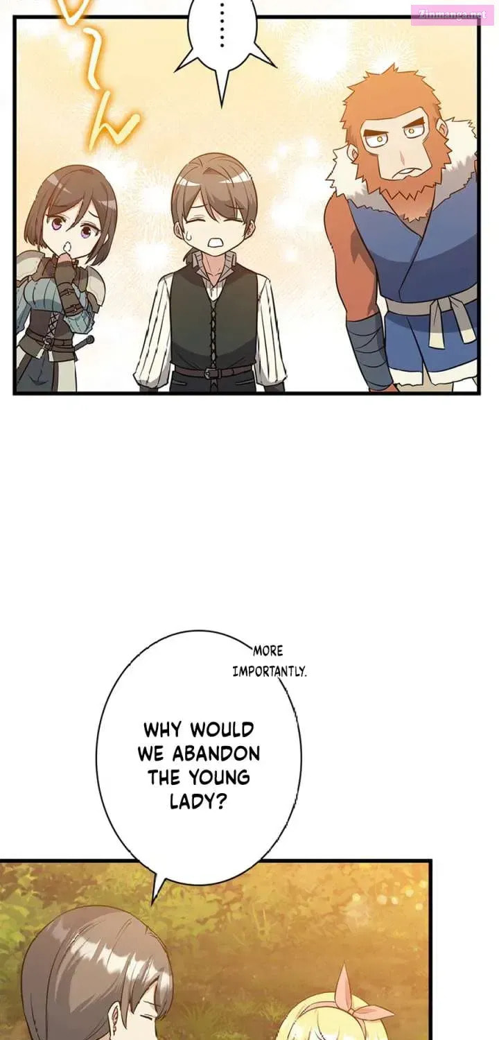 I Became the Academy Villain's Daughter Chapter 16 page 67 - 